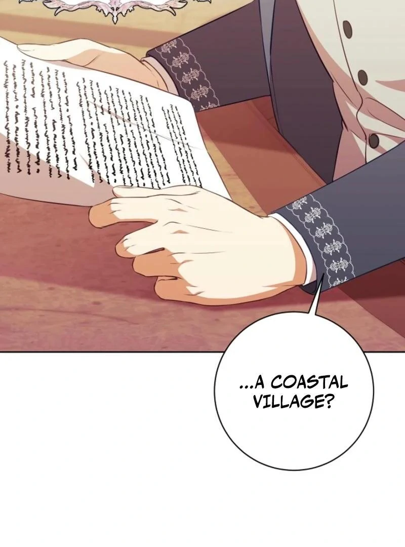 How to Make My Tyrant Husband Love Me chapter 48 page 76