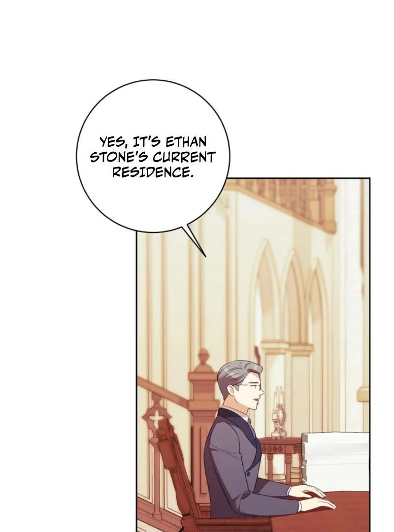 How to Make My Tyrant Husband Love Me chapter 48 page 77