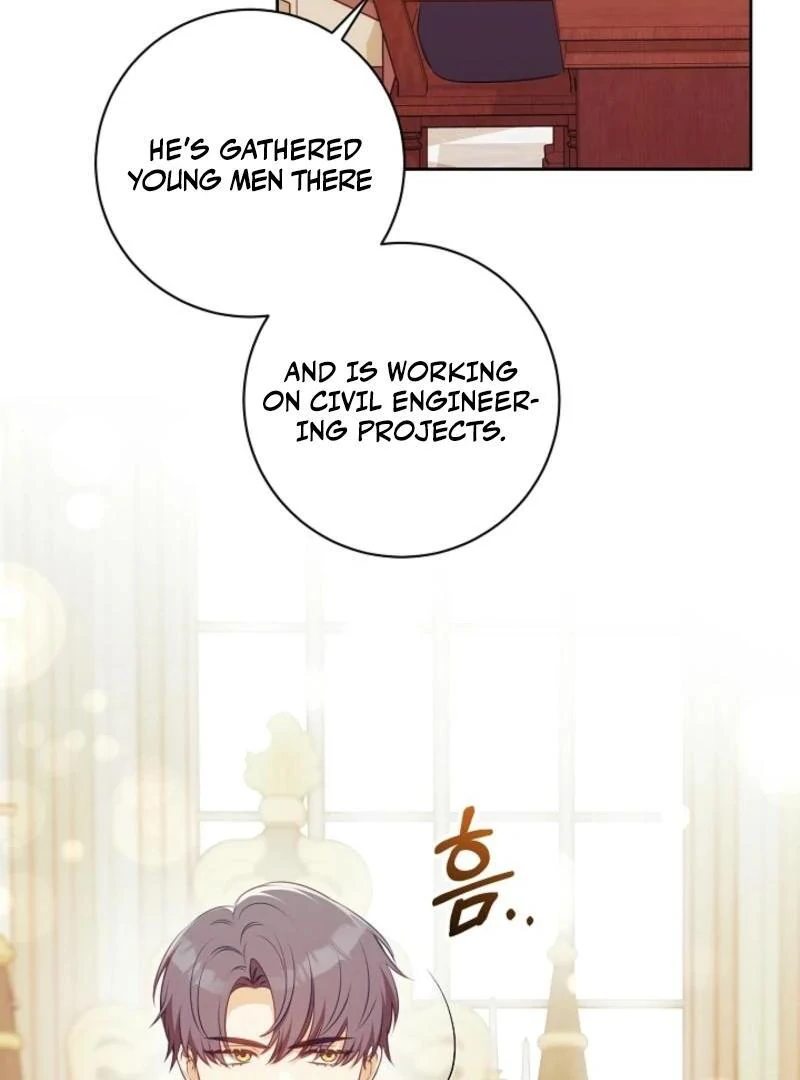 How to Make My Tyrant Husband Love Me chapter 48 page 78