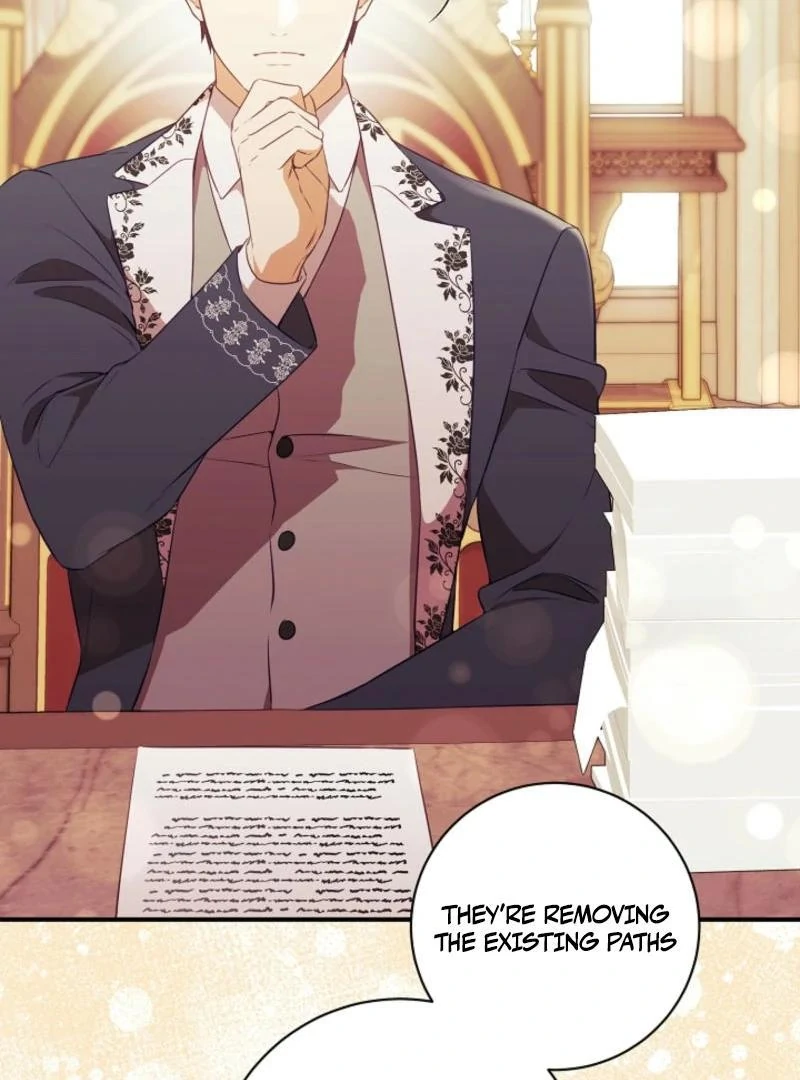 How to Make My Tyrant Husband Love Me chapter 48 page 79