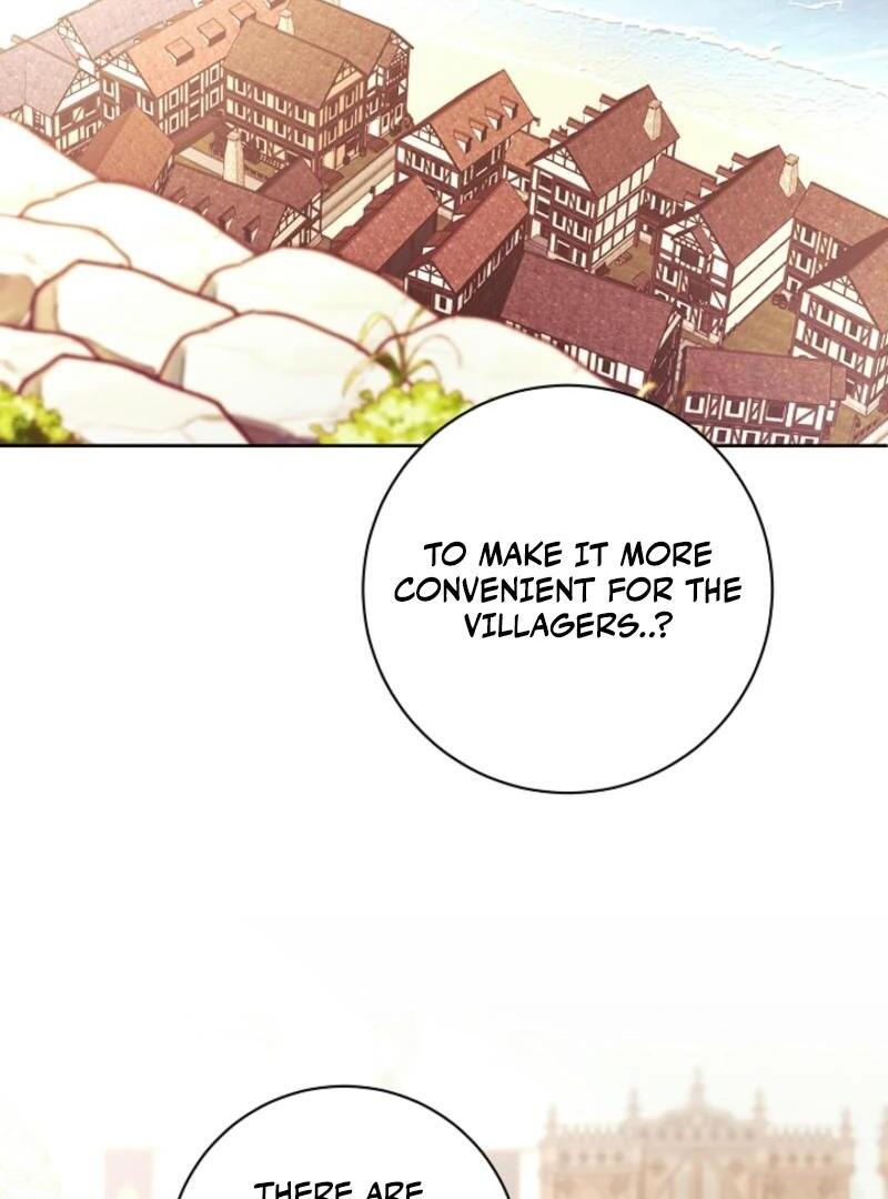 How to Make My Tyrant Husband Love Me chapter 48 page 82