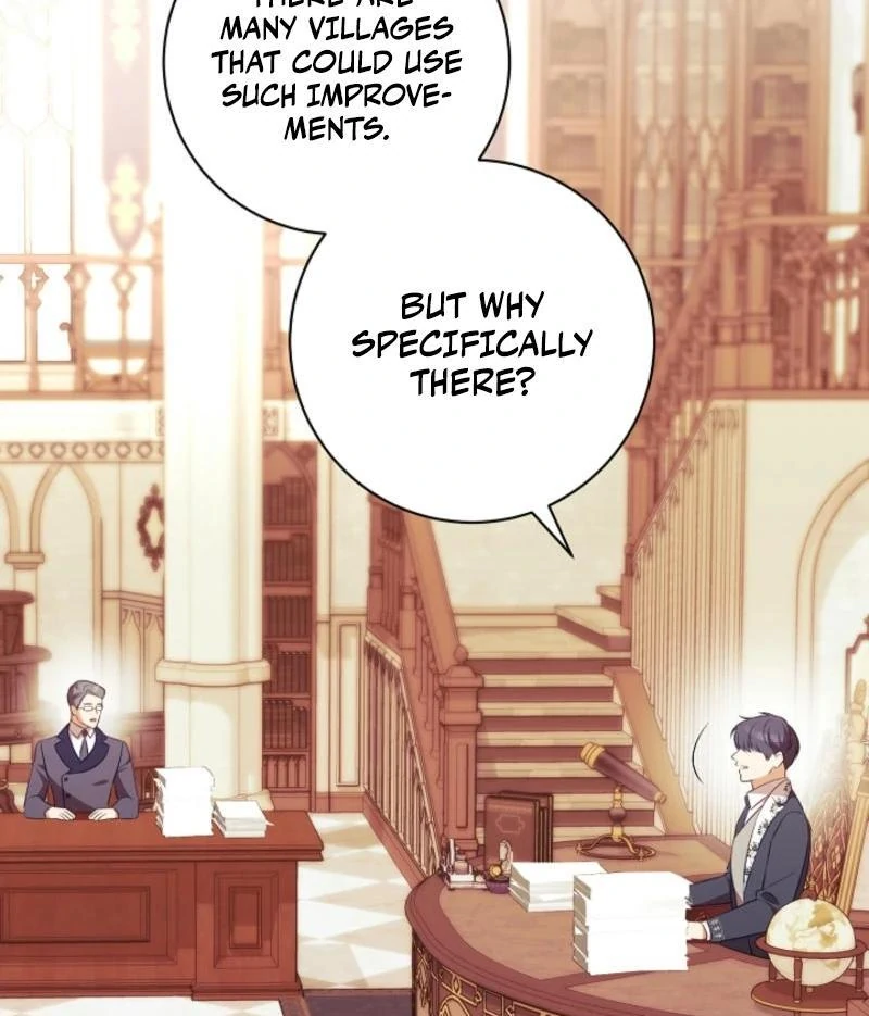 How to Make My Tyrant Husband Love Me chapter 48 page 83