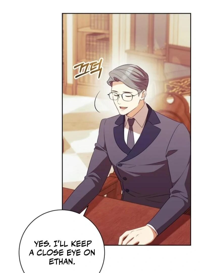 How to Make My Tyrant Husband Love Me chapter 48 page 88