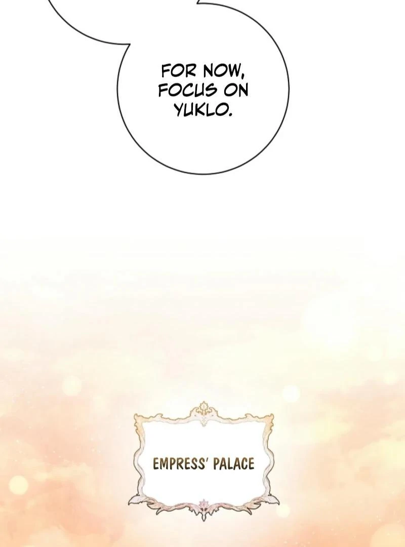 How to Make My Tyrant Husband Love Me chapter 48 page 89