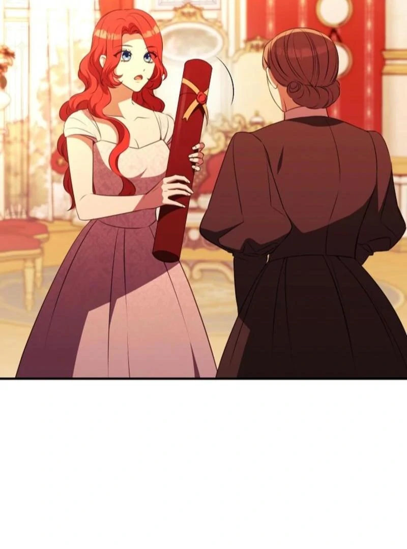 How to Make My Tyrant Husband Love Me chapter 48 page 92
