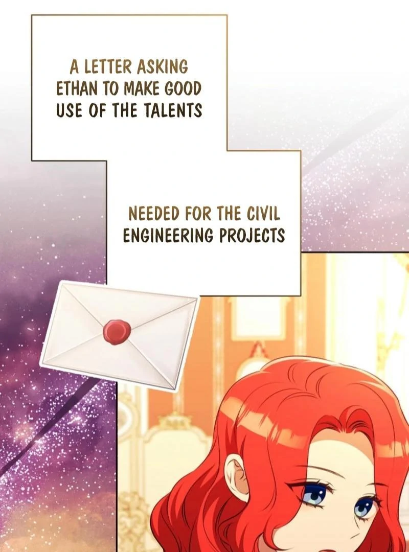 How to Make My Tyrant Husband Love Me chapter 48 page 93