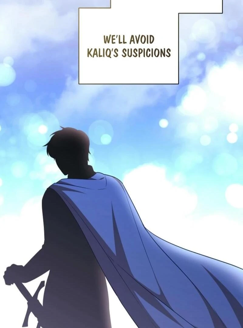 How to Make My Tyrant Husband Love Me chapter 48 page 96