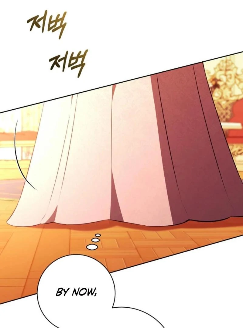 How to Make My Tyrant Husband Love Me chapter 48 page 99