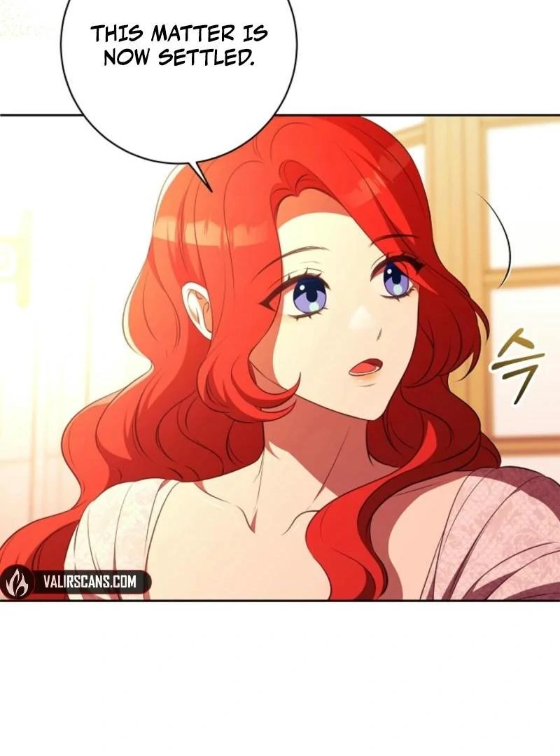How to Make My Tyrant Husband Love Me chapter 48 page 104