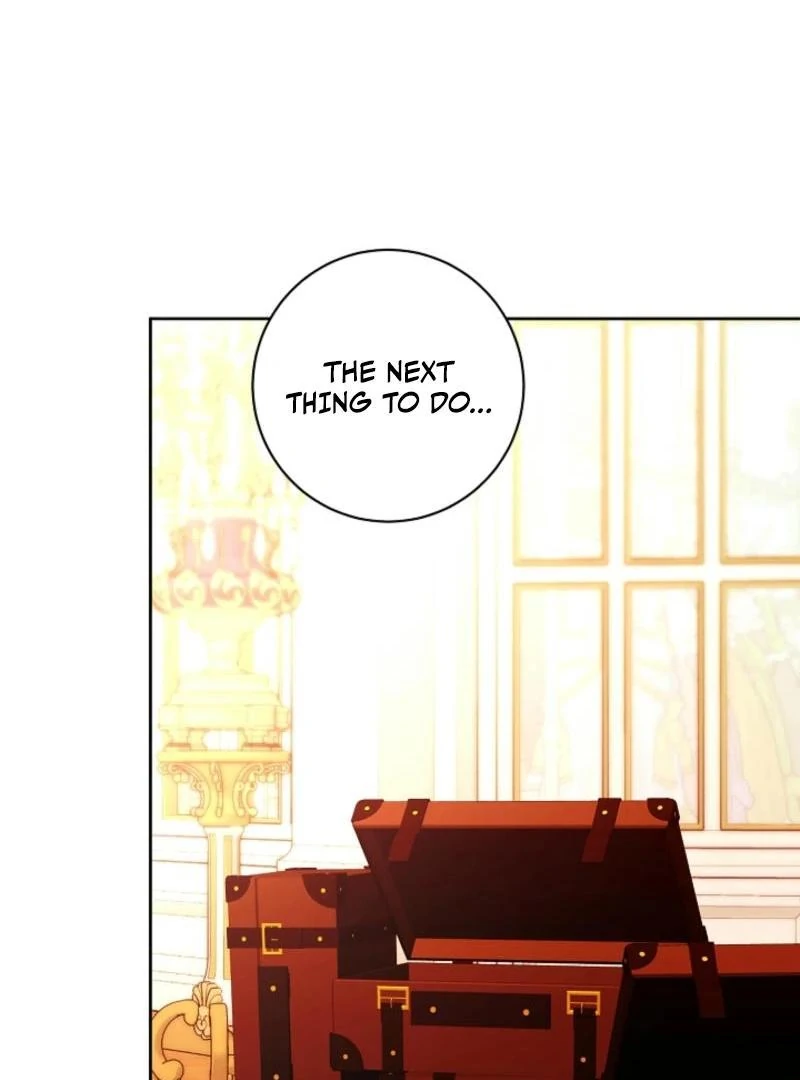 How to Make My Tyrant Husband Love Me chapter 48 page 105