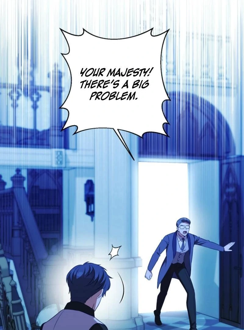 How to Make My Tyrant Husband Love Me chapter 48 page 108