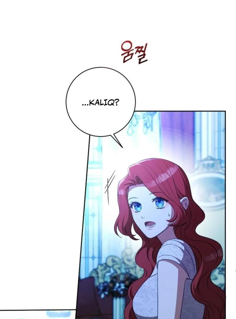 How to Make My Tyrant Husband Love Me chapter 48 page 117