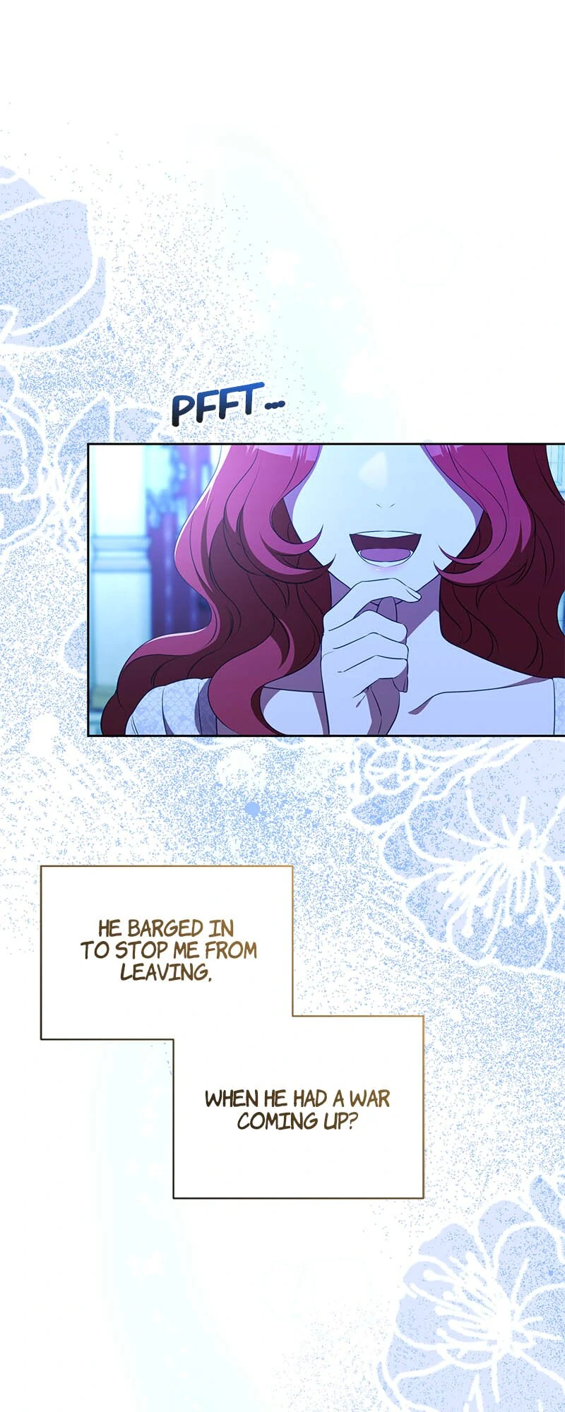 How to Make My Tyrant Husband Love Me chapter 49 page 14