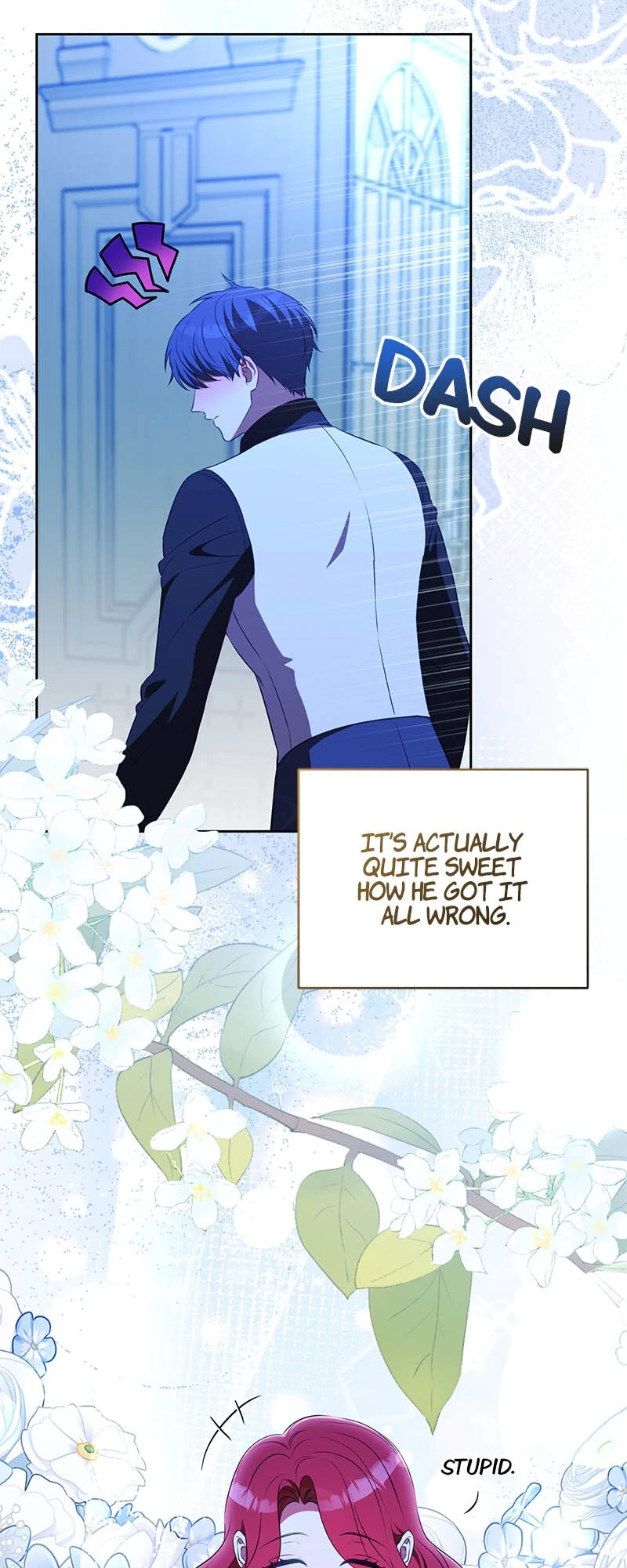 How to Make My Tyrant Husband Love Me chapter 49 page 15
