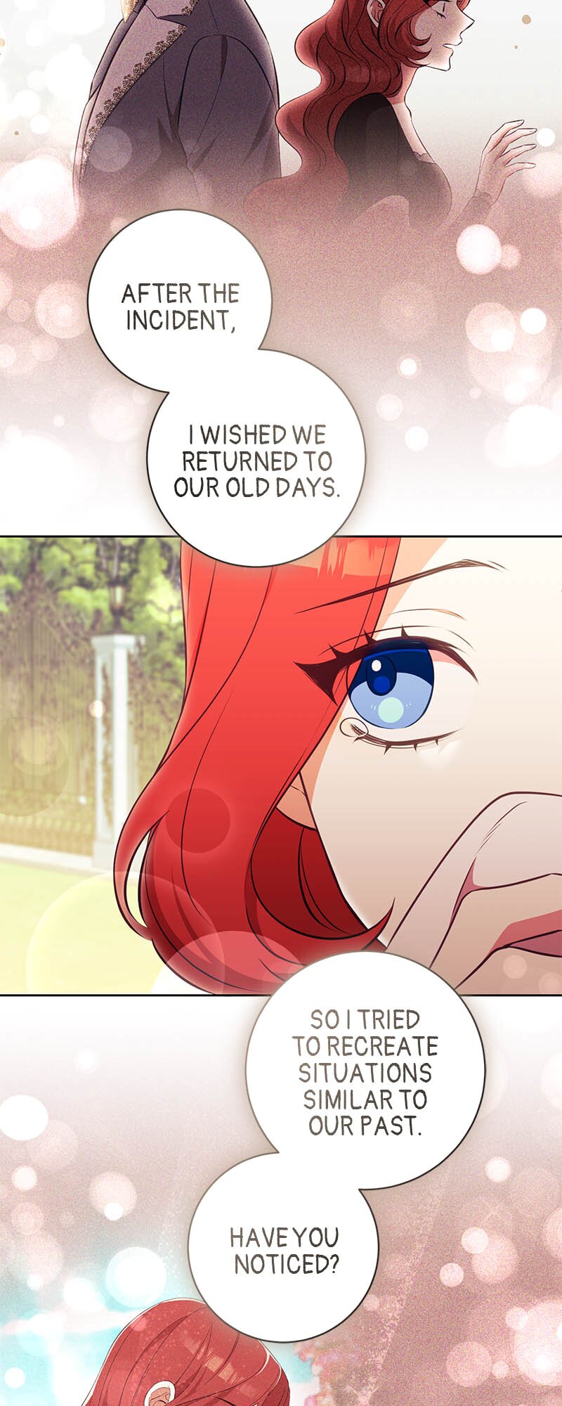 How to Make My Tyrant Husband Love Me chapter 49 page 47