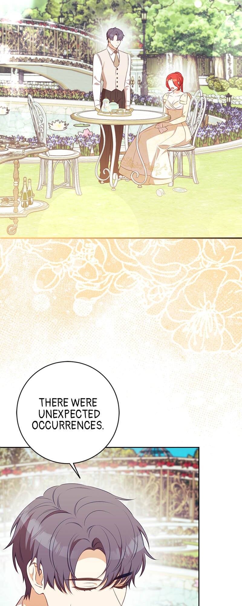 How to Make My Tyrant Husband Love Me chapter 49 page 49