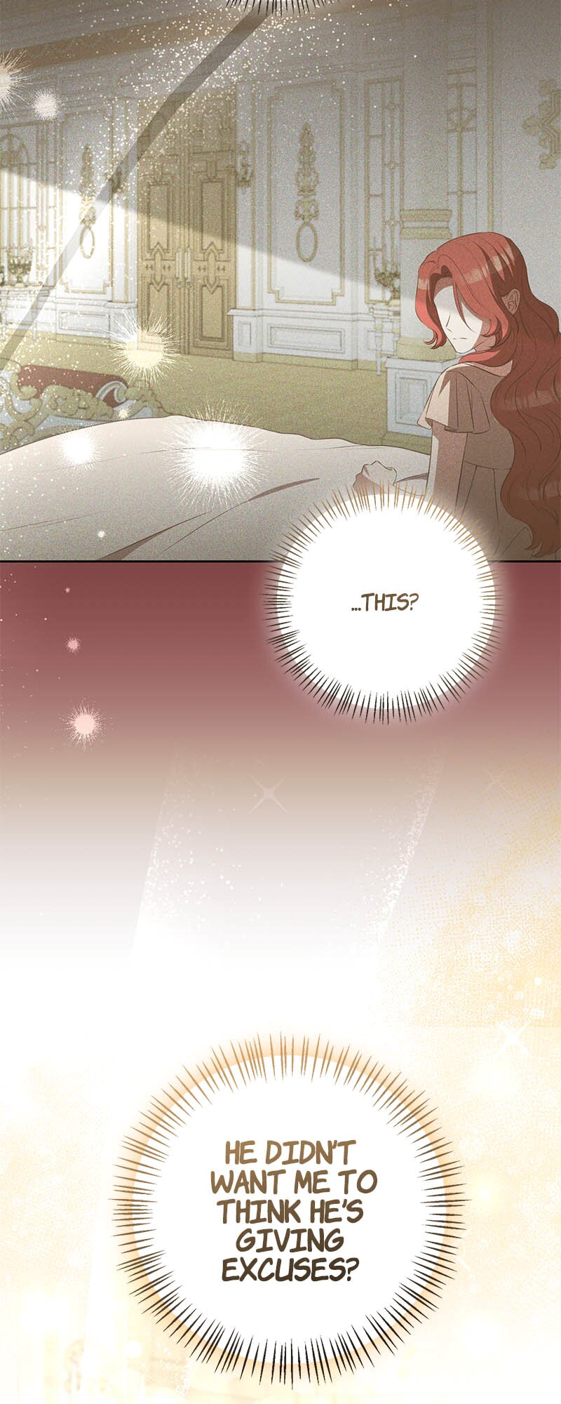 How to Make My Tyrant Husband Love Me chapter 49 page 67