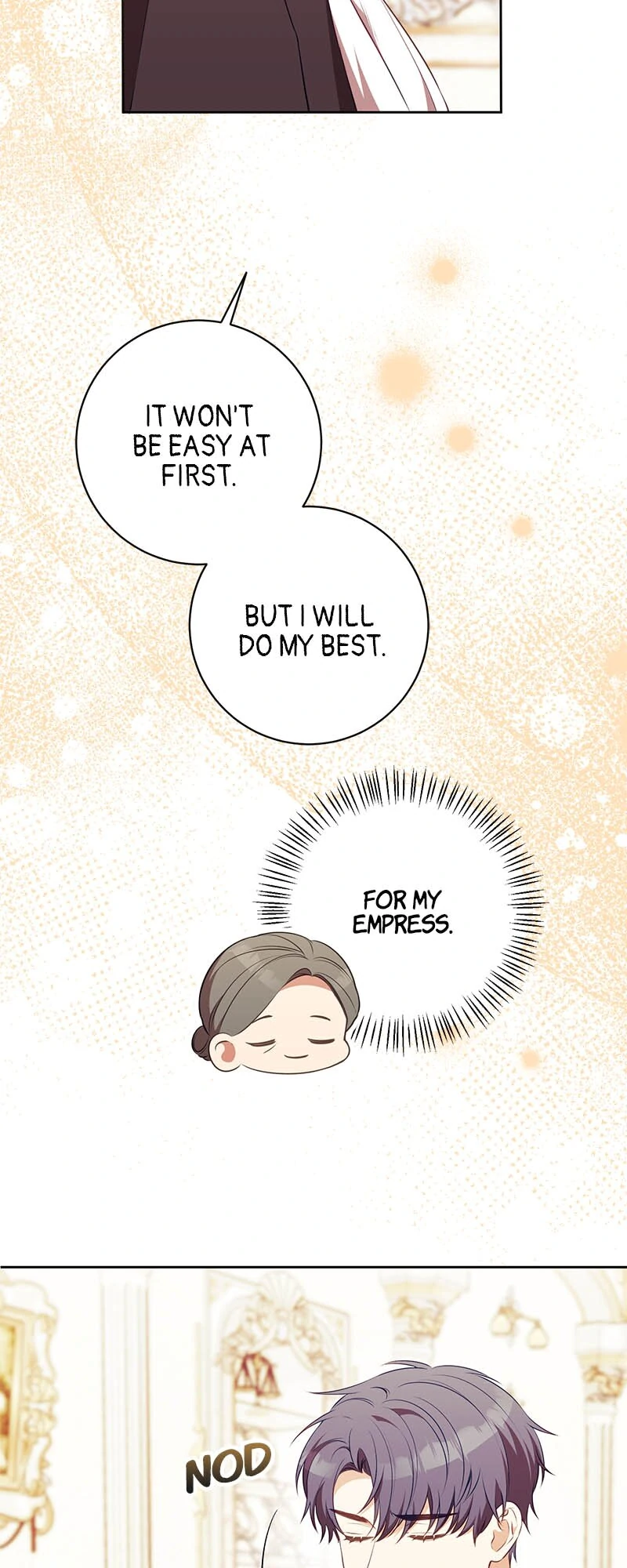 How to Make My Tyrant Husband Love Me chapter 50 page 4