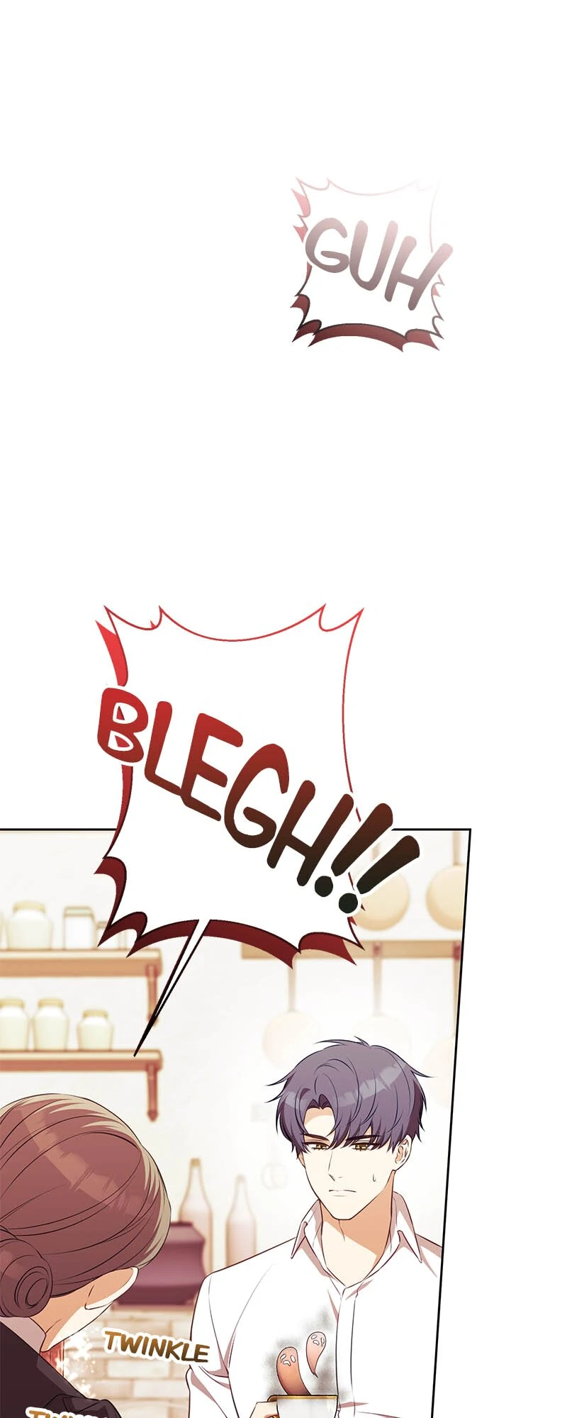 How to Make My Tyrant Husband Love Me chapter 50 page 7
