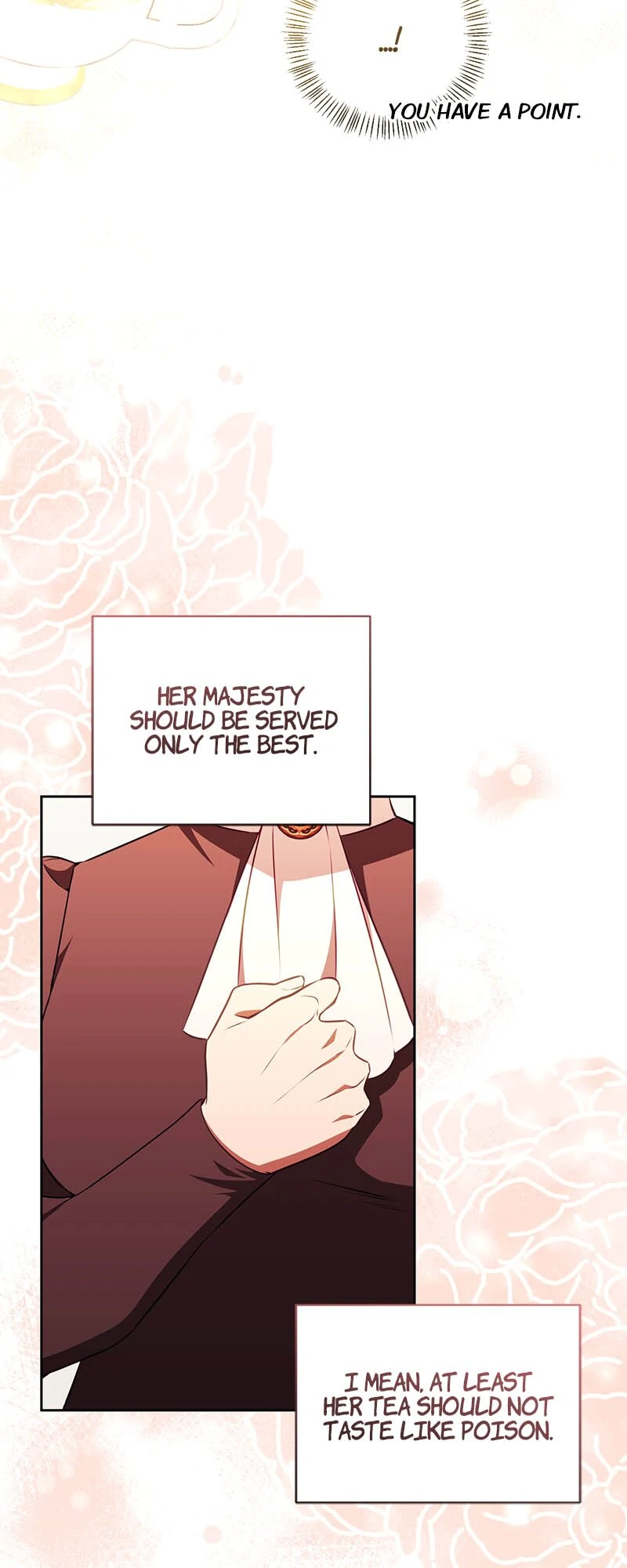 How to Make My Tyrant Husband Love Me chapter 50 page 15