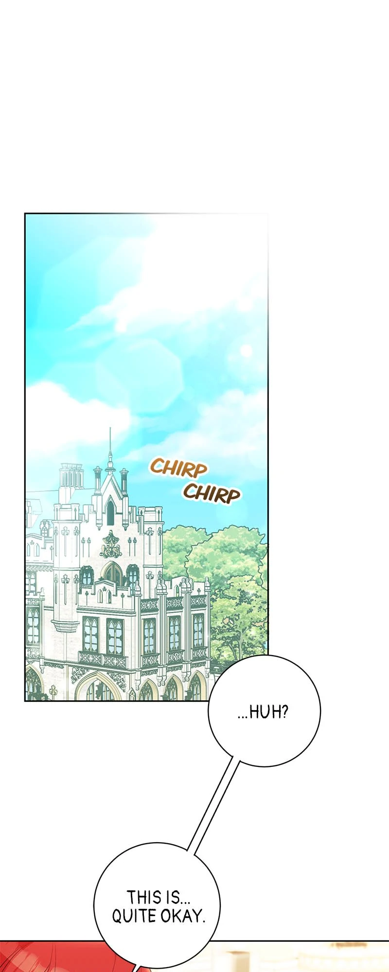 How to Make My Tyrant Husband Love Me chapter 50 page 18