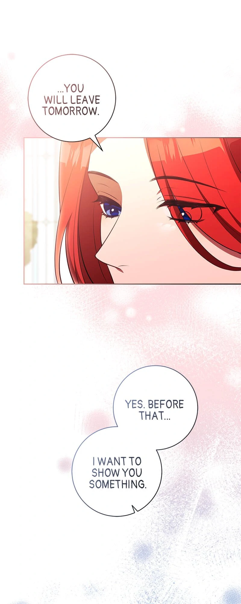 How to Make My Tyrant Husband Love Me chapter 50 page 24