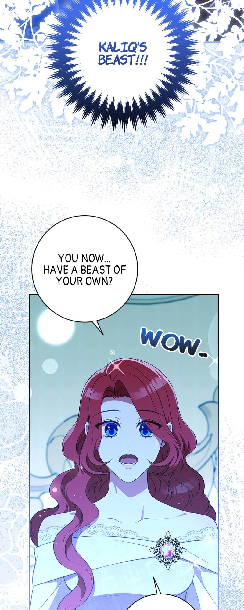 How to Make My Tyrant Husband Love Me chapter 50 page 27