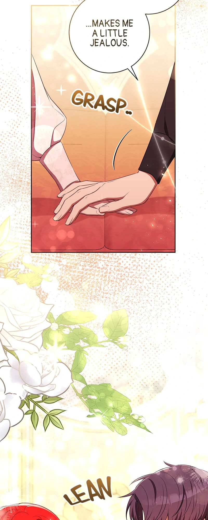 How to Make My Tyrant Husband Love Me chapter 50 page 34