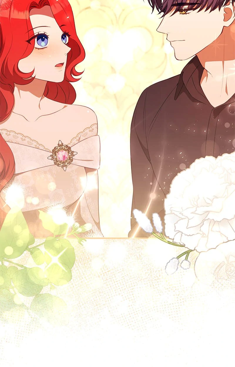 How to Make My Tyrant Husband Love Me chapter 50 page 35