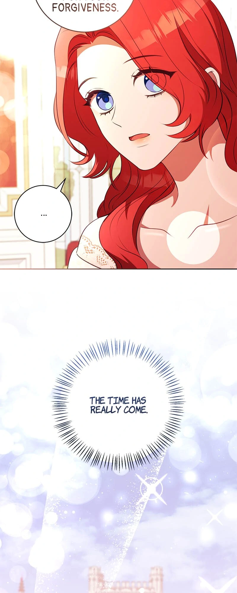 How to Make My Tyrant Husband Love Me chapter 50 page 37
