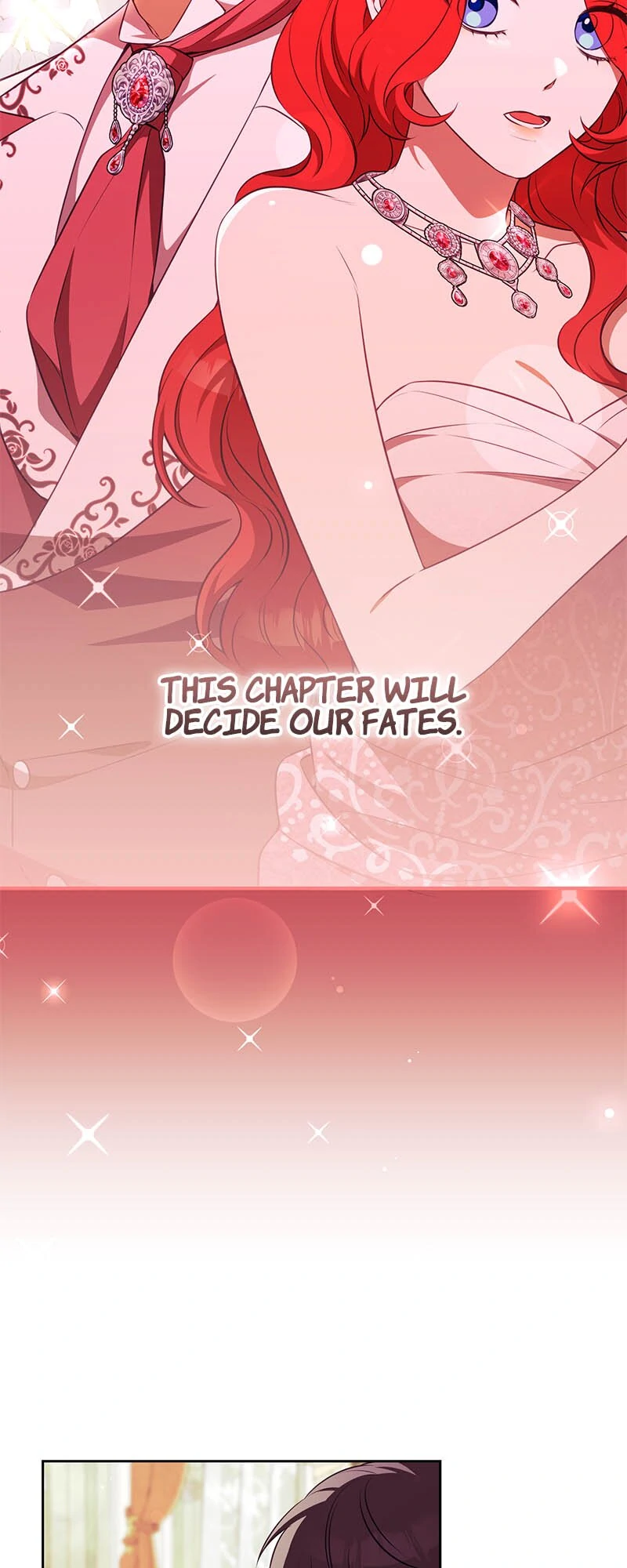 How to Make My Tyrant Husband Love Me chapter 50 page 39