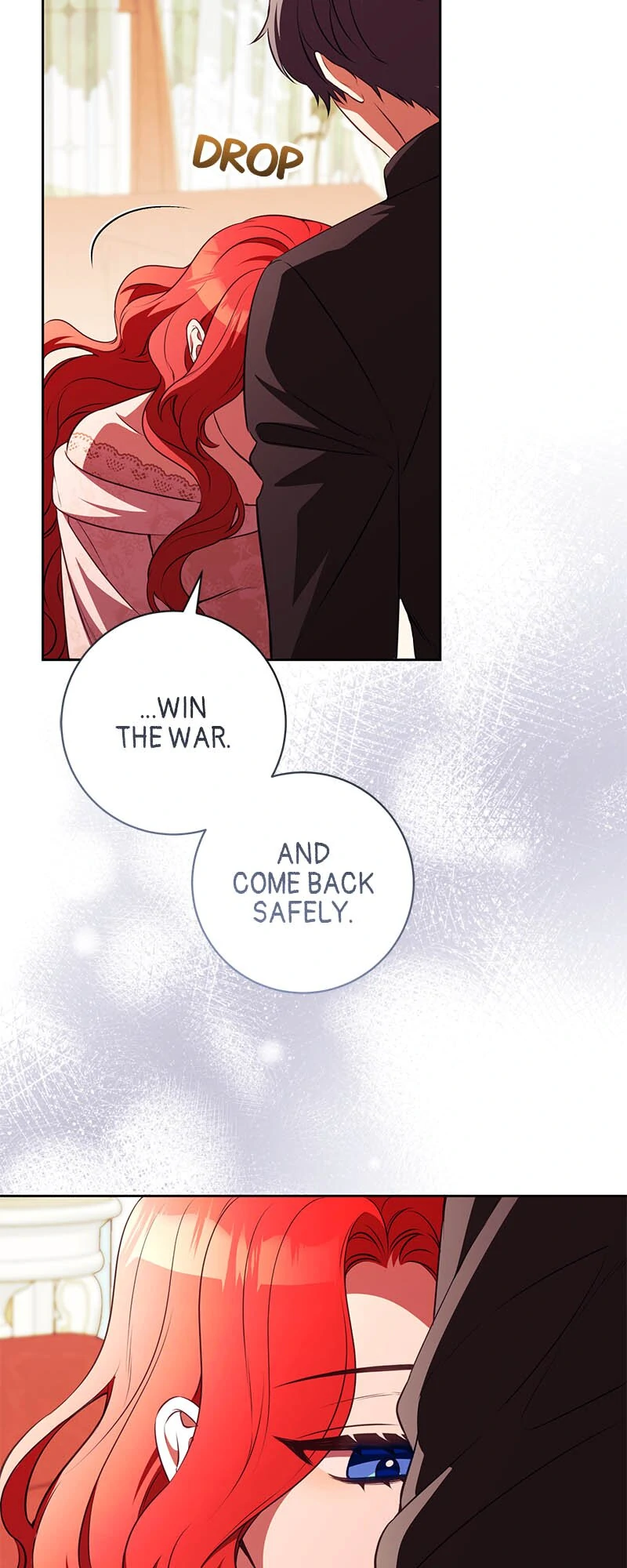 How to Make My Tyrant Husband Love Me chapter 50 page 40