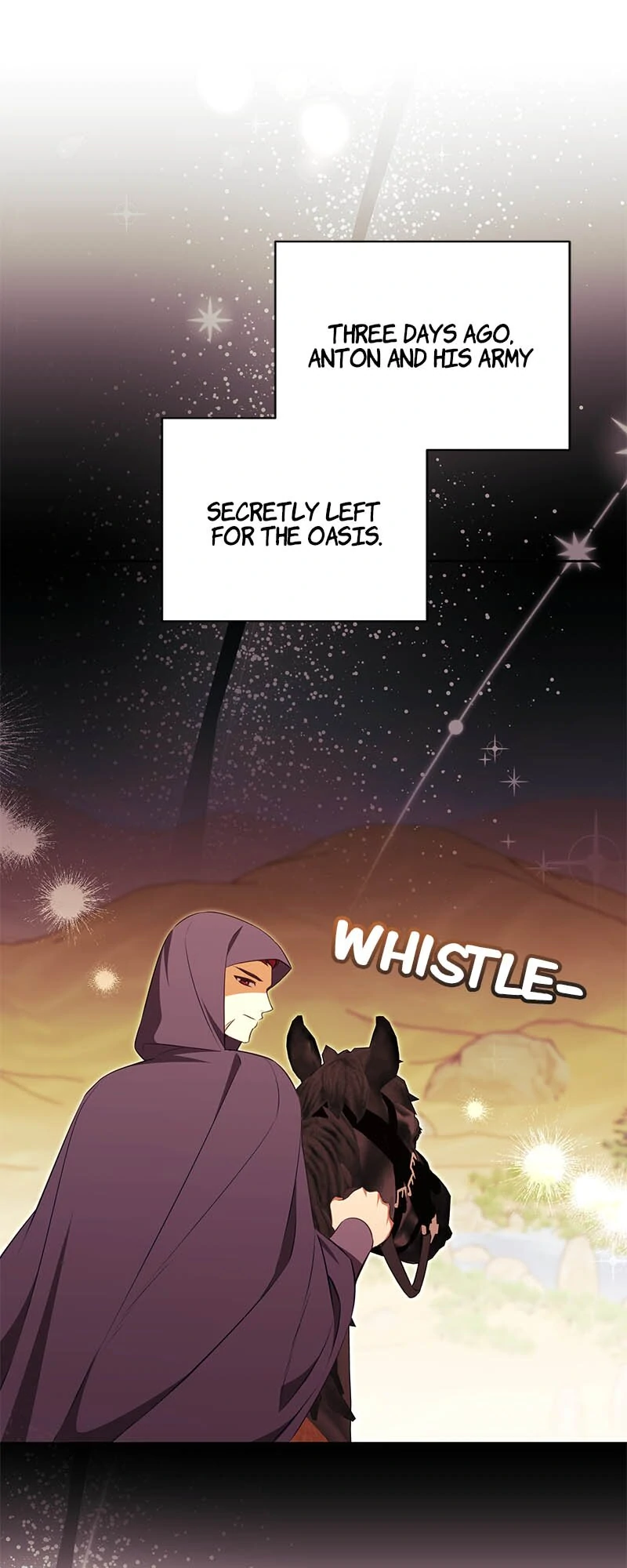 How to Make My Tyrant Husband Love Me chapter 50 page 46