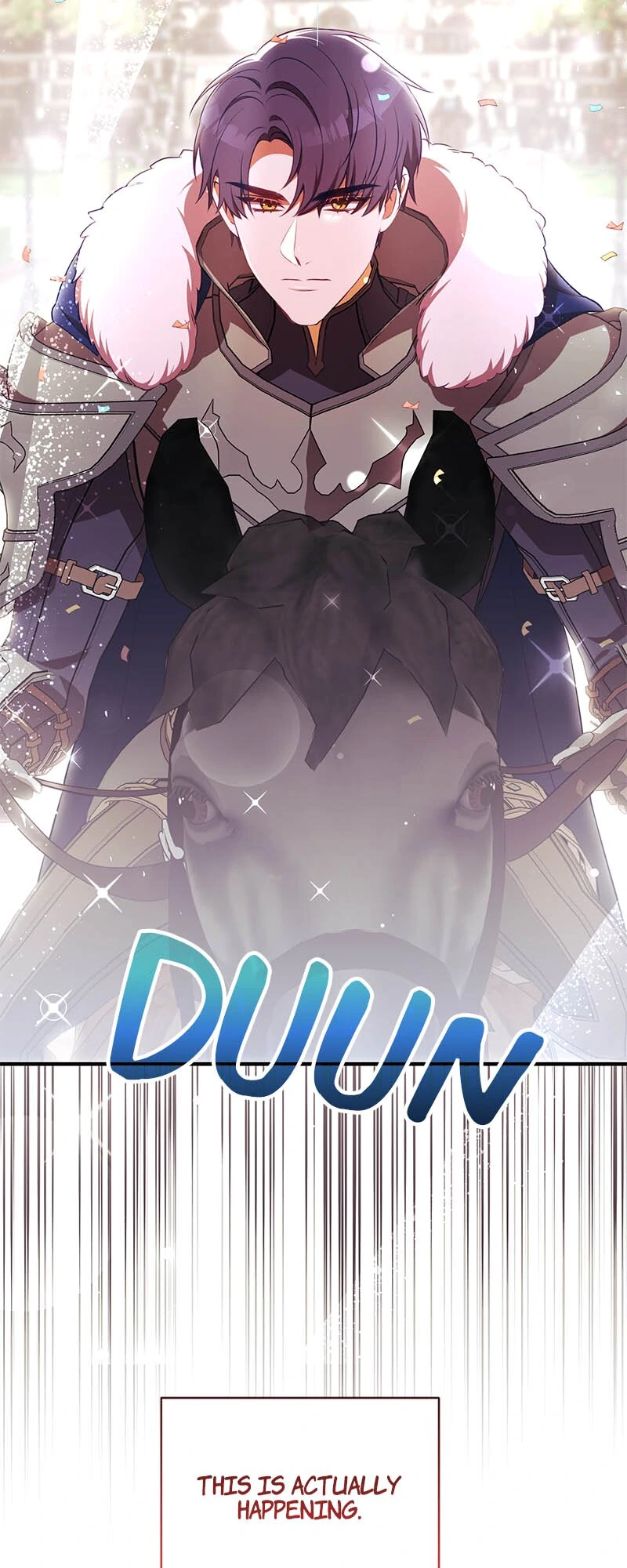 How to Make My Tyrant Husband Love Me chapter 50 page 49