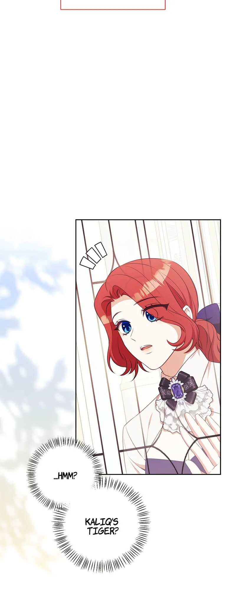 How to Make My Tyrant Husband Love Me chapter 50 page 50