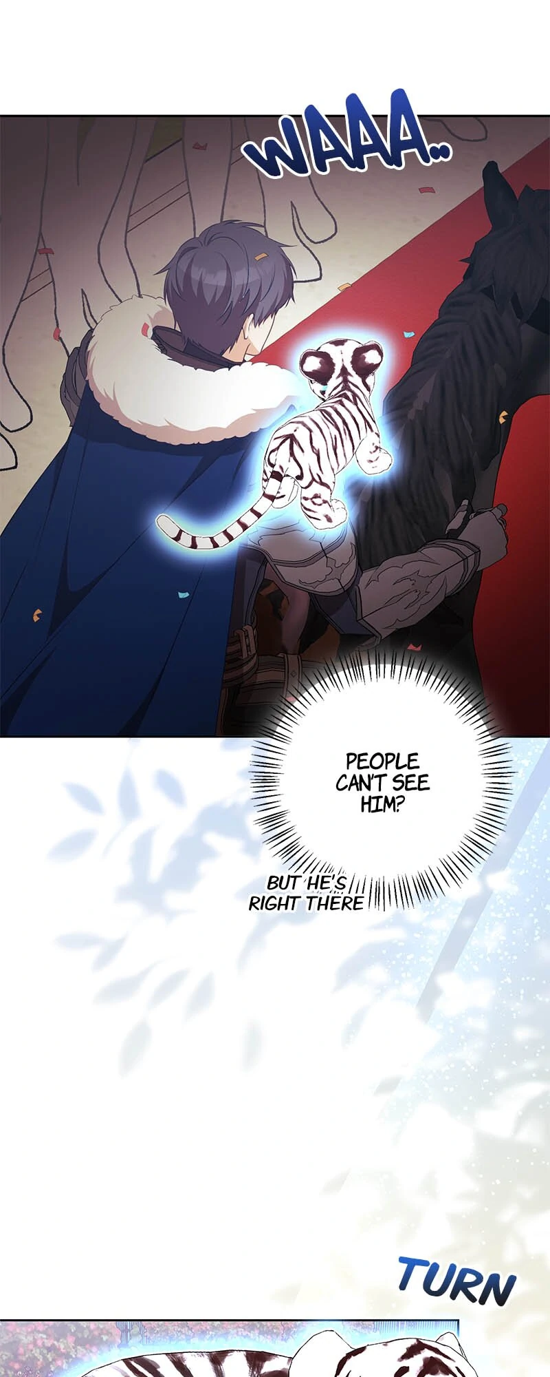How to Make My Tyrant Husband Love Me chapter 50 page 51