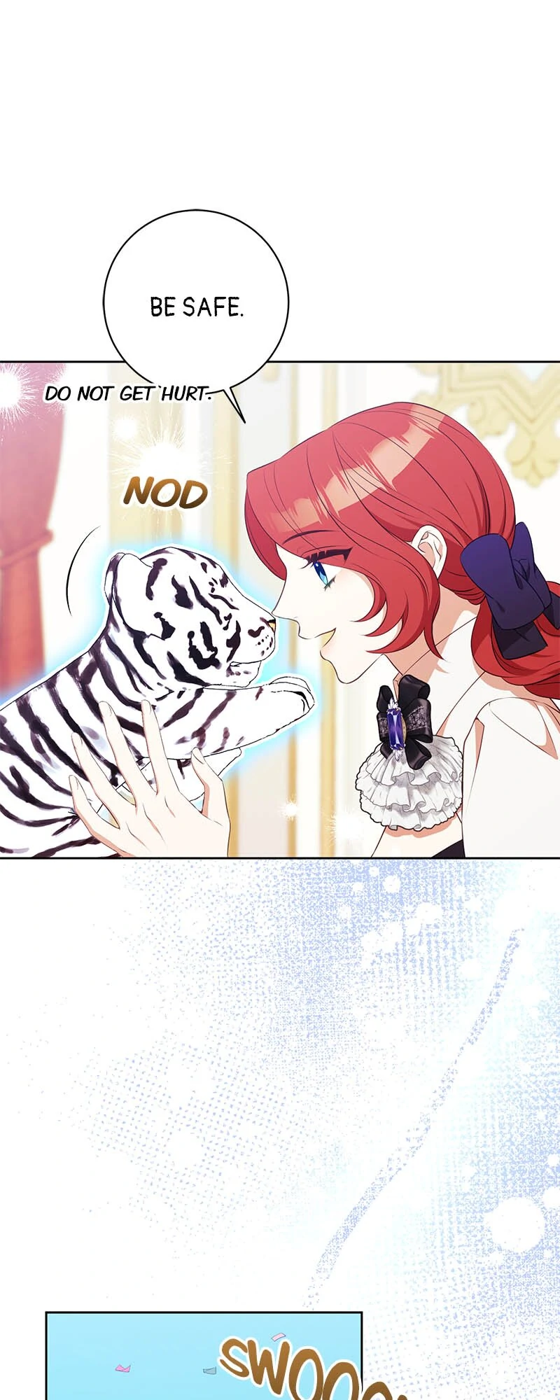 How to Make My Tyrant Husband Love Me chapter 50 page 55