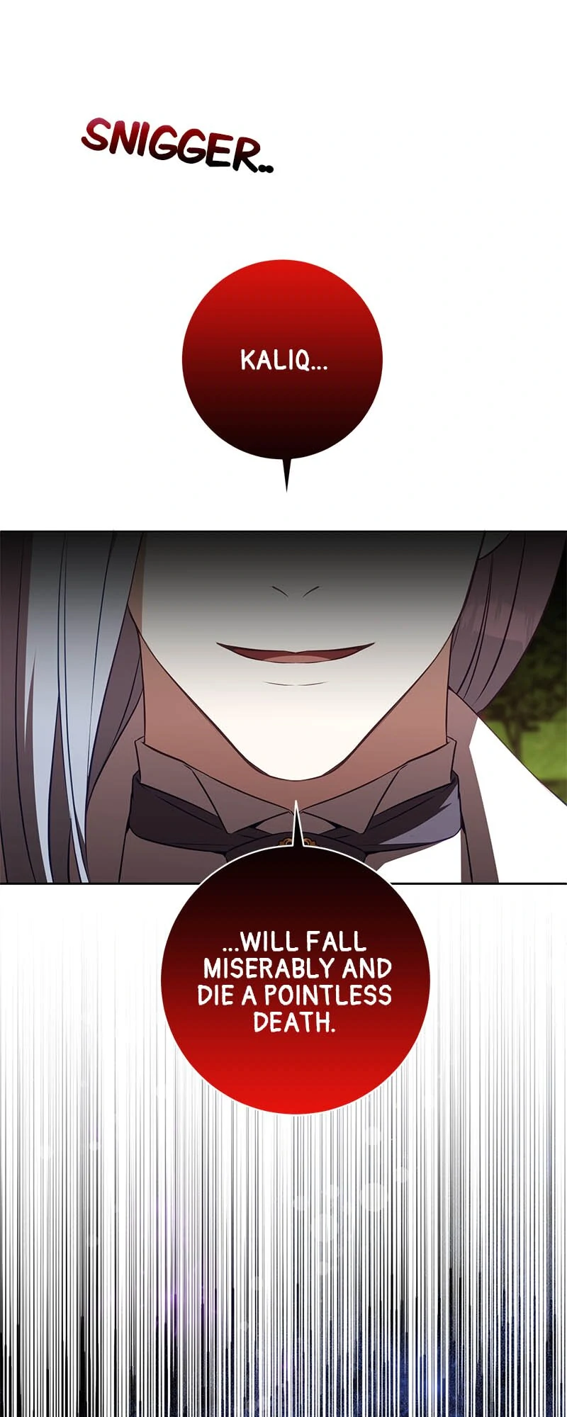 How to Make My Tyrant Husband Love Me chapter 50 page 60