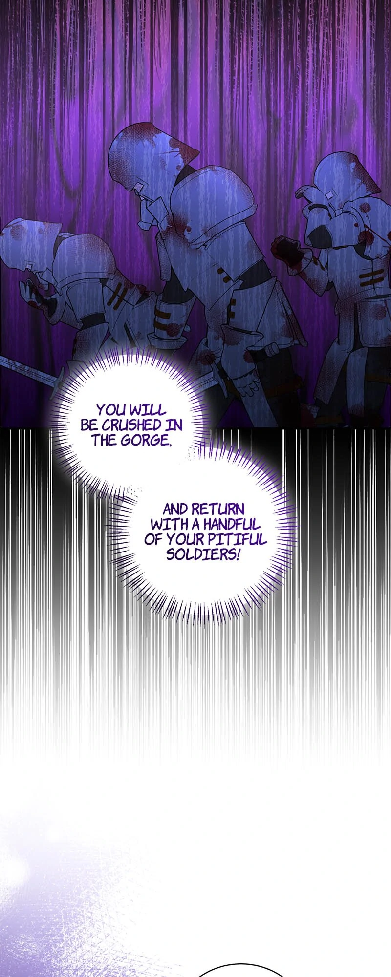 How to Make My Tyrant Husband Love Me chapter 50 page 63