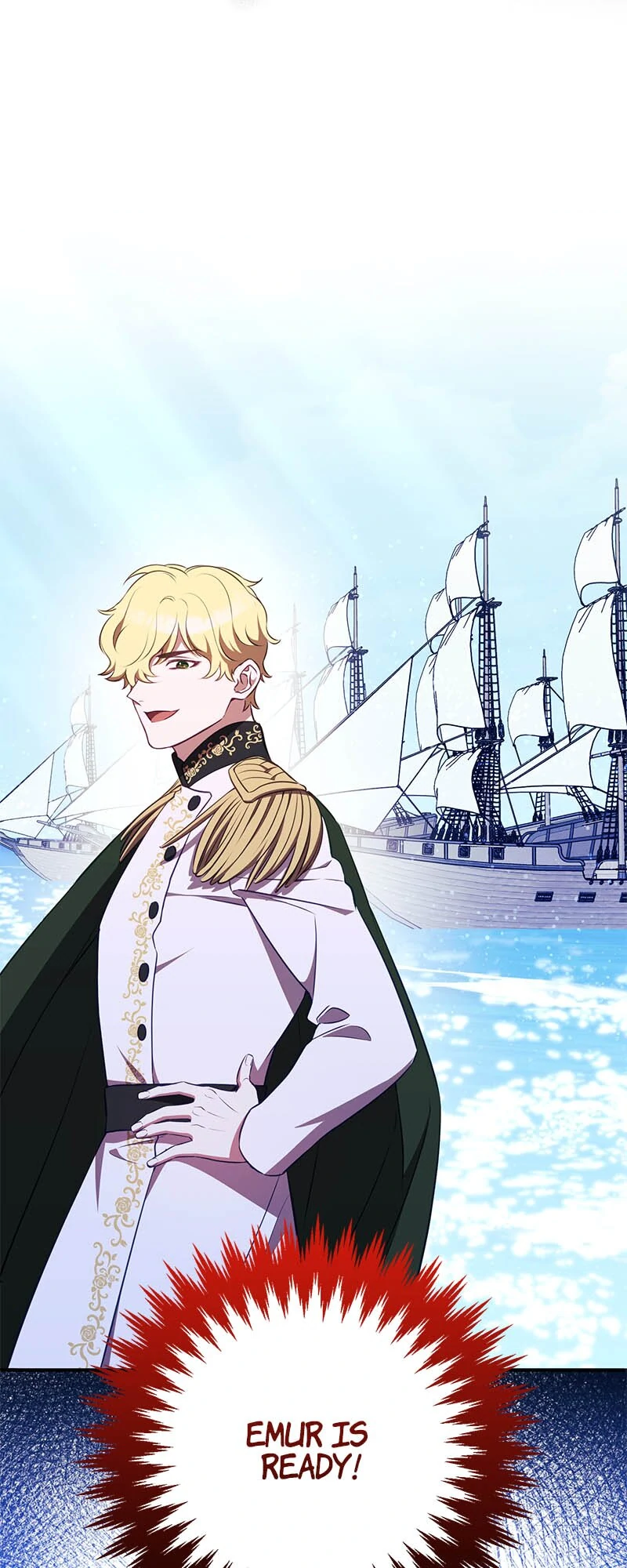 How to Make My Tyrant Husband Love Me chapter 50 page 65