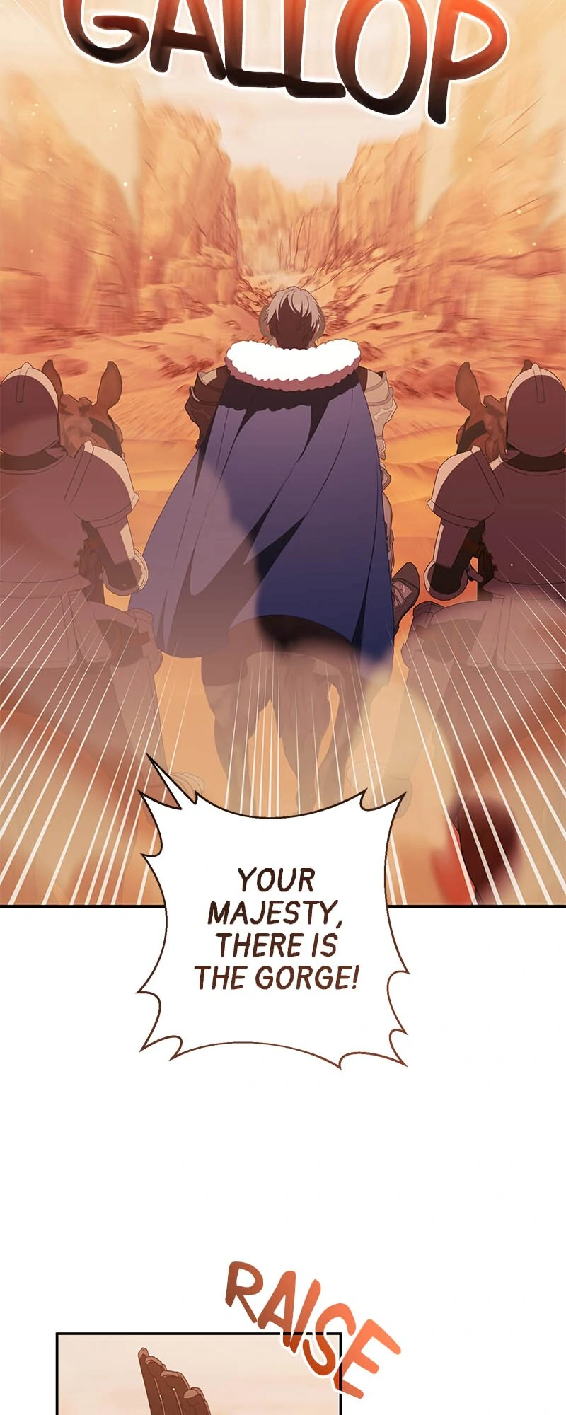 How to Make My Tyrant Husband Love Me chapter 52 page 2