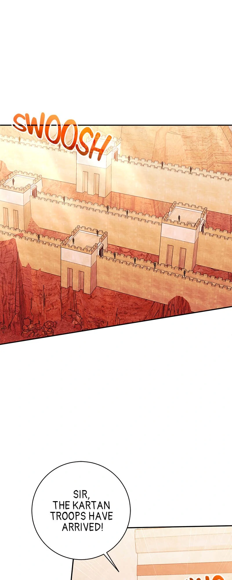 How to Make My Tyrant Husband Love Me chapter 52 page 7
