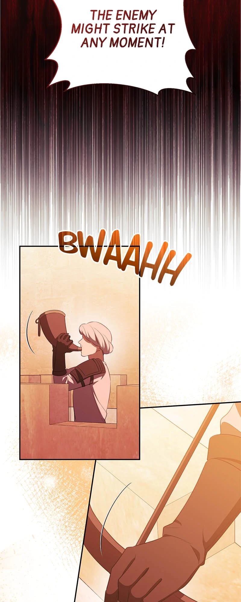 How to Make My Tyrant Husband Love Me chapter 52 page 11