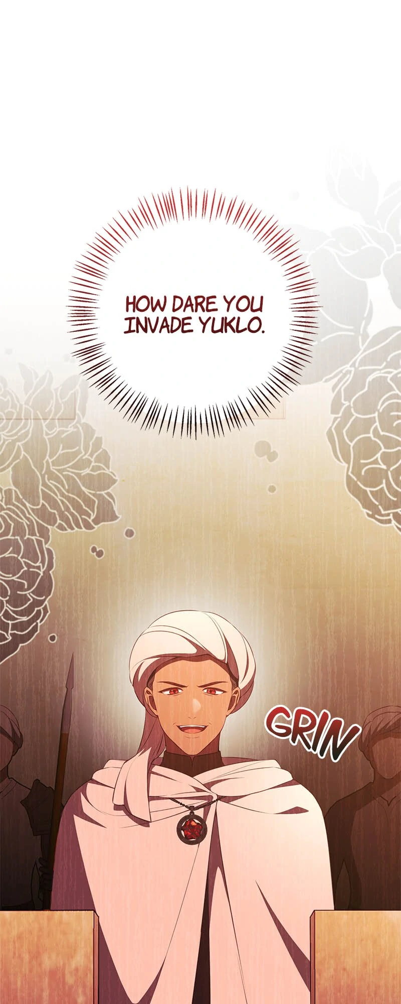 How to Make My Tyrant Husband Love Me chapter 52 page 14