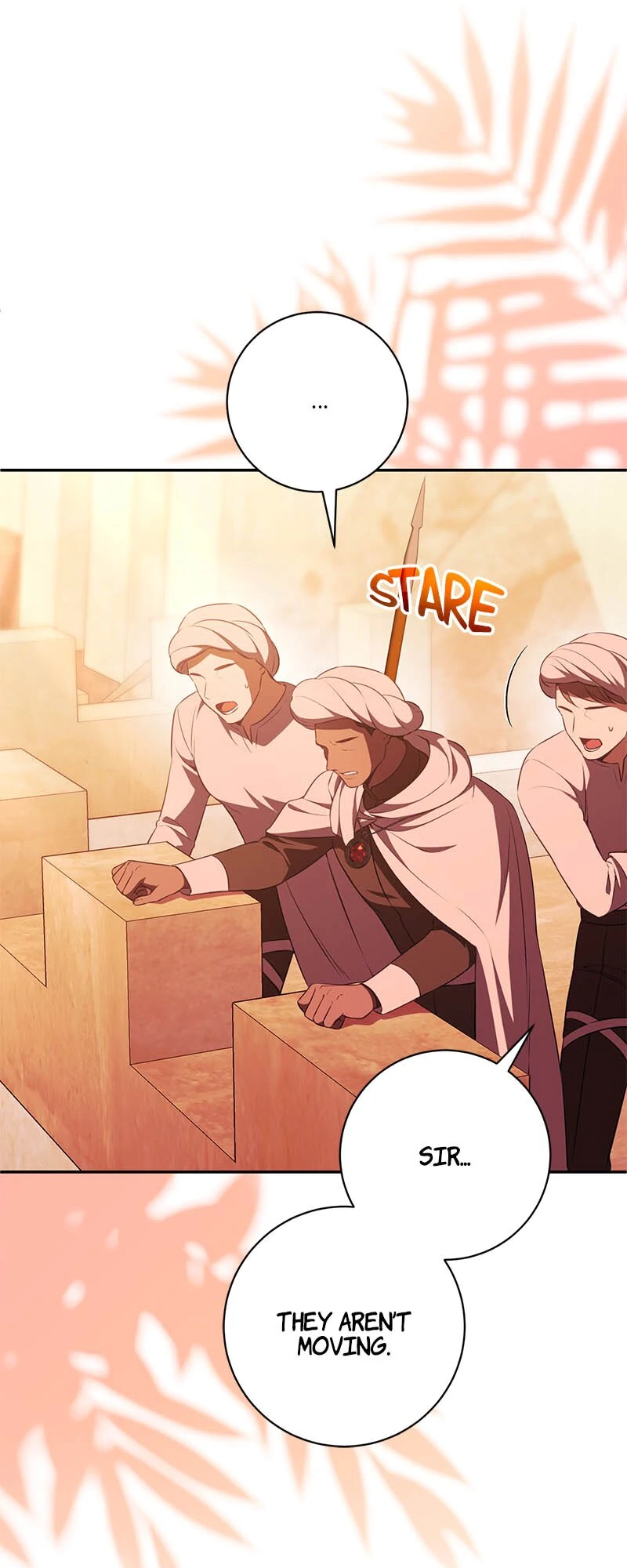 How to Make My Tyrant Husband Love Me chapter 52 page 17