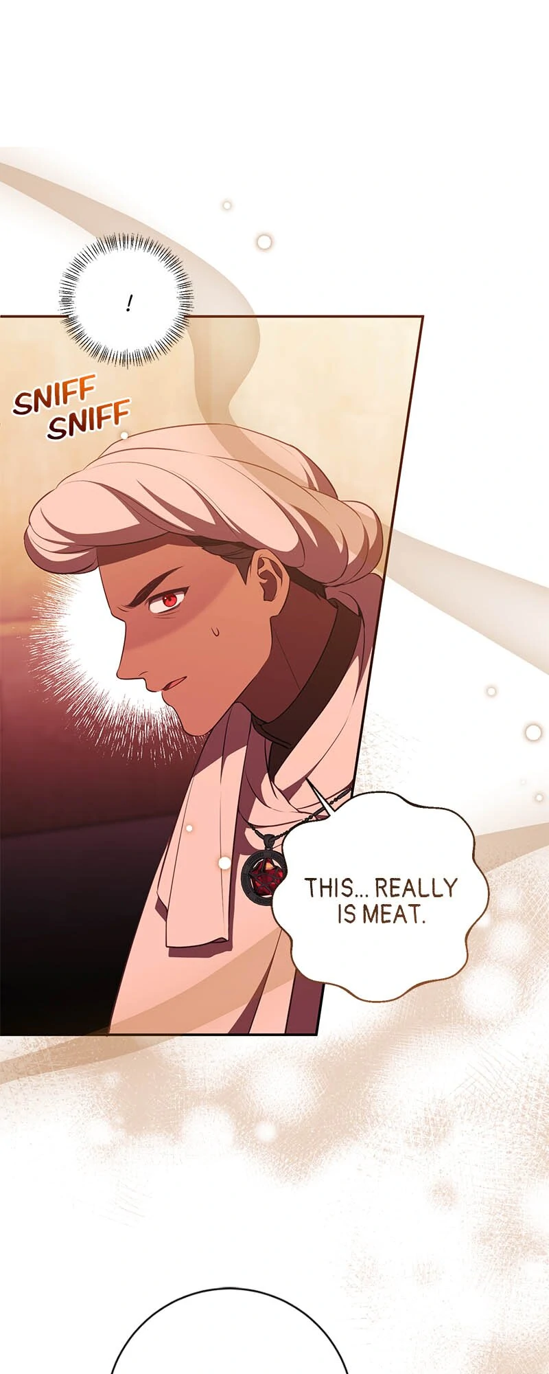 How to Make My Tyrant Husband Love Me chapter 52 page 28