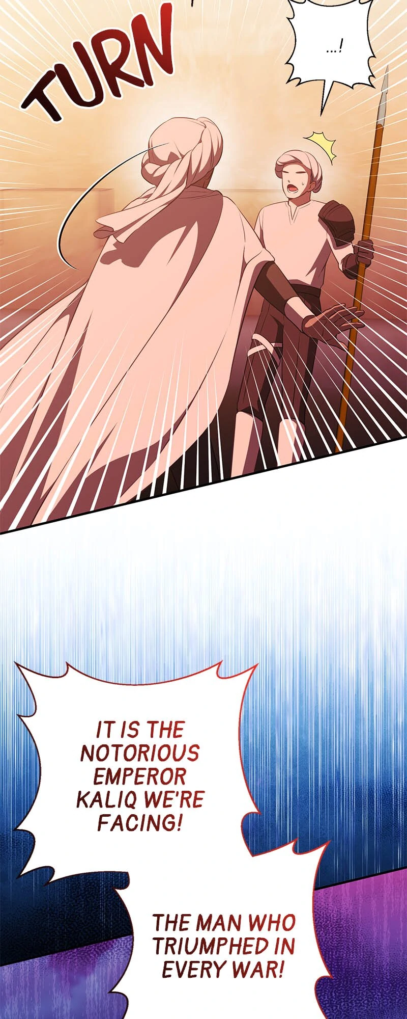 How to Make My Tyrant Husband Love Me chapter 52 page 31
