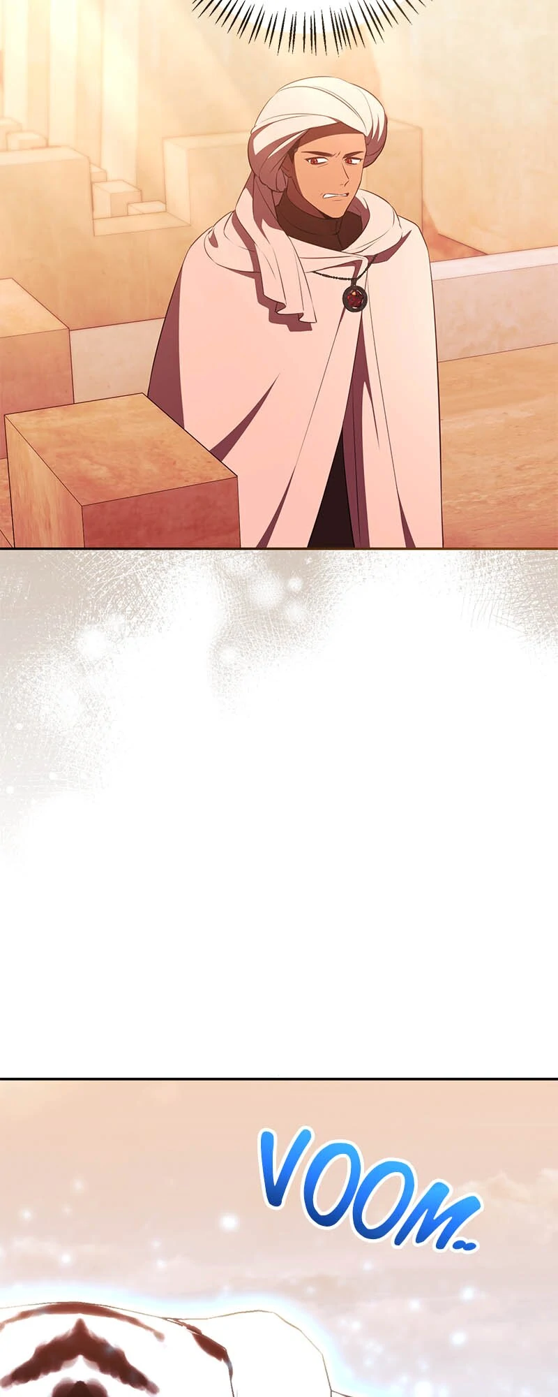 How to Make My Tyrant Husband Love Me chapter 52 page 36