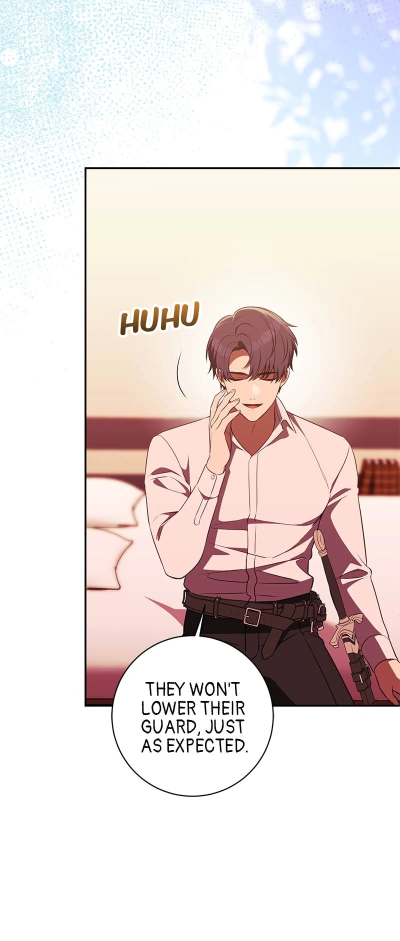 How to Make My Tyrant Husband Love Me chapter 52 page 39