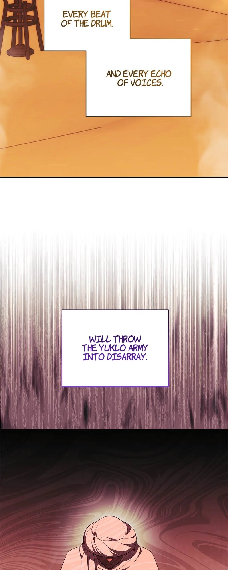 How to Make My Tyrant Husband Love Me chapter 52 page 45